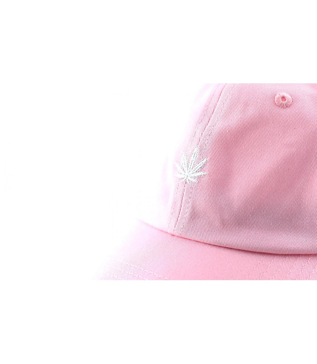 Cannabis Cap rosa Cannabis Cap rosa